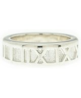 TIFFANY & CO.（ティファニー）リング シルバー サイズ:9 レディース/2200633025991