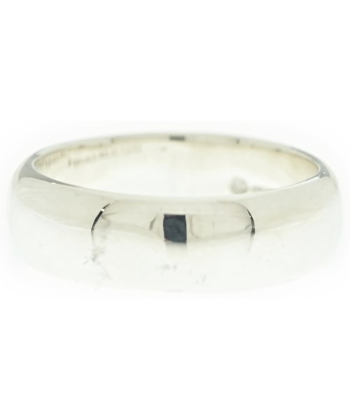 TIFFANY & CO.（ティファニー）リング シルバー サイズ:11.5 レディース/2200633026011