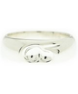 TIFFANY & CO.（ティファニー）リング シルバー サイズ:11.5 レディース/2200633026011