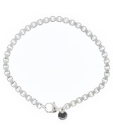 TIFFANY & CO.（ティファニー）ブレスレット・バングル シルバー サイズ:- レディース/2200633052096