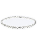 TIFFANY & CO.（ティファニー）ブレスレット・バングル シルバー サイズ:- レディース/2200633052096