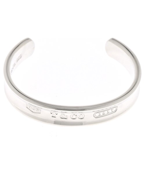 TIFFANY & CO.(ティファニー)ブレスレット・バングル シルバー サイズ:-/2200633052102