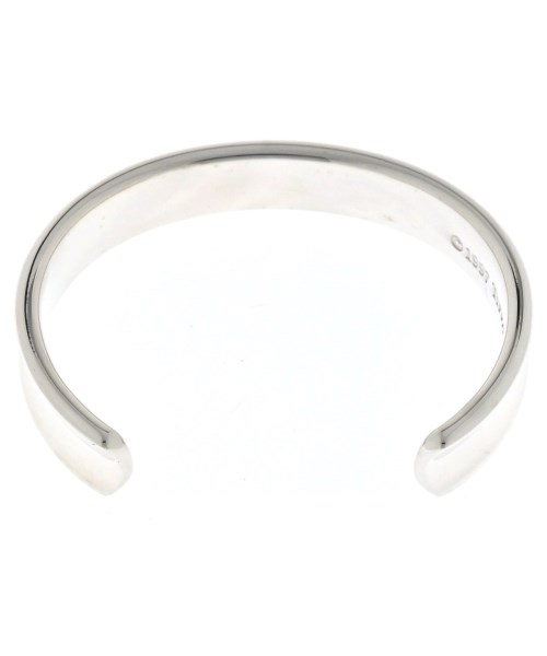 TIFFANY & CO.（ティファニー）ブレスレット・バングル シルバー サイズ:- レディース/2200633052102
