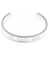 TIFFANY & CO.（ティファニー）ブレスレット・バングル シルバー サイズ:- レディース/2200633052102