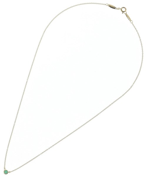 TIFFANY & CO.（ティファニー）ネックレス ゴールド サイズ:- レディース/2200633375010