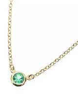 TIFFANY & CO.（ティファニー）ネックレス ゴールド サイズ:- レディース/2200633375010