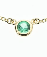 TIFFANY & CO.（ティファニー）ネックレス ゴールド サイズ:- レディース/2200633375010