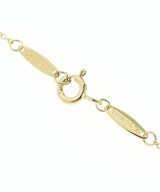 TIFFANY & CO.（ティファニー）ネックレス ゴールド サイズ:- レディース/2200633375010