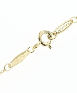 TIFFANY & CO.（ティファニー）ネックレス ゴールド サイズ:- レディース/2200633375010