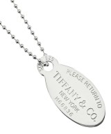 TIFFANY & CO.（ティファニー）ネックレス その他（柄物・カラフル） サイズ:- レディース/2200633429409