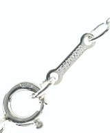 TIFFANY & CO.（ティファニー）ネックレス シルバー サイズ:- レディース/2200633429546