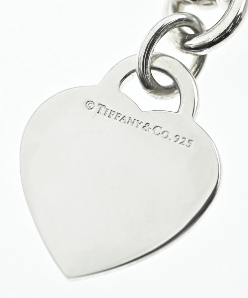 TIFFANY & CO.（ティファニー）ブレスレット・バングル シルバー サイズ:- レディース/2200633691103