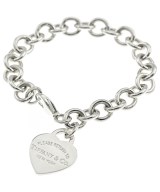 TIFFANY & CO.（ティファニー）ブレスレット・バングル シルバー サイズ:- レディース/2200633691103