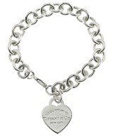 TIFFANY & CO.（ティファニー）ブレスレット・バングル シルバー サイズ:- レディース/2200633691103