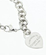 TIFFANY & CO.（ティファニー）ブレスレット・バングル シルバー サイズ:- レディース/2200633691103