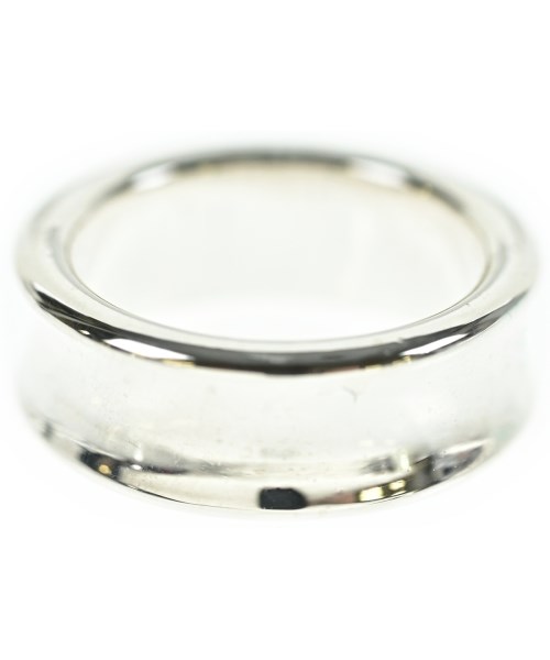 TIFFANY & CO.（ティファニー）リング シルバー サイズ:7.5 レディース/2200634027017