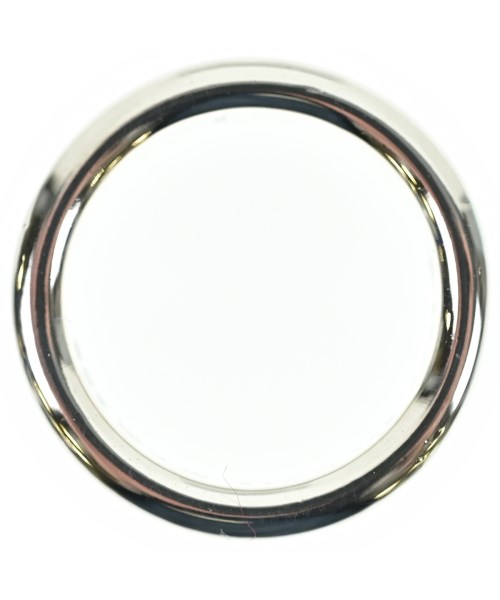 TIFFANY & CO.（ティファニー）リング シルバー サイズ:7.5 レディース/2200634027017