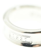 TIFFANY & CO.（ティファニー）リング シルバー サイズ:7.5 レディース/2200634027017