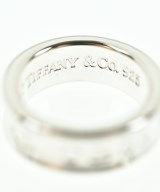 TIFFANY & CO.（ティファニー）リング シルバー サイズ:7.5 レディース/2200634027017