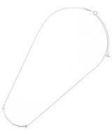 TIFFANY & CO.（ティファニー）ネックレス シルバー サイズ:- レディース/2200609927069