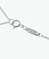 TIFFANY & CO.（ティファニー）ネックレス シルバー サイズ:- レディース/2200609927069