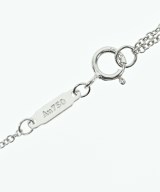 TIFFANY & CO.（ティファニー）ネックレス シルバー サイズ:- レディース/2200609927069
