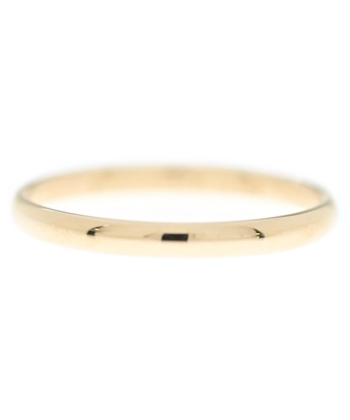 TIFFANY & CO.(ティファニー)リング ゴールド サイズ:10/2200609927106