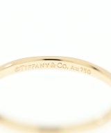 TIFFANY & CO.（ティファニー）リング ゴールド サイズ:10 レディース/2200609927106