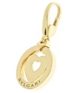 BVLGARI（ブルガリ）チャーム ゴールド サイズ:- レディース/2200609927137