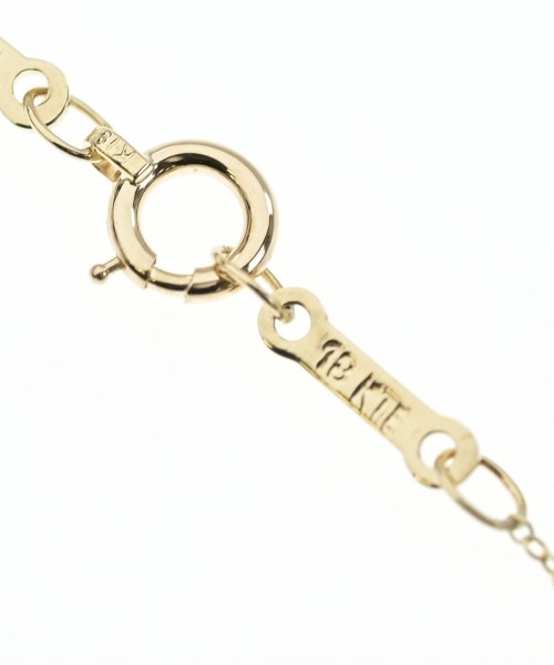 TIFFANY & CO.（ティファニー）ネックレス ゴールド サイズ:- レディース/2200609927144