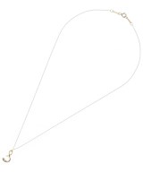 TIFFANY & CO.（ティファニー）ネックレス ゴールド サイズ:- レディース/2200609927144