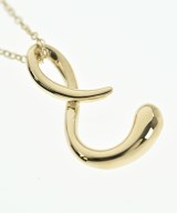 TIFFANY & CO.（ティファニー）ネックレス ゴールド サイズ:- レディース/2200609927144