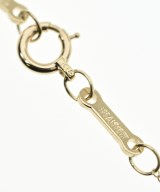 TIFFANY & CO.（ティファニー）ネックレス ゴールド サイズ:- レディース/2200609927144