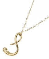 TIFFANY & CO. ネックレス