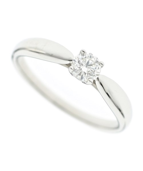 TIFFANY & CO.(ティファニー)リング シルバー サイズ:11/2200609927182