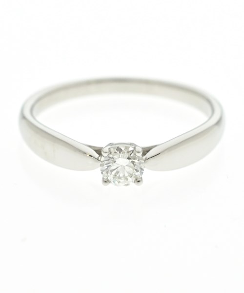 TIFFANY & CO.（ティファニー）リング シルバー サイズ:11 レディース/2200609927182