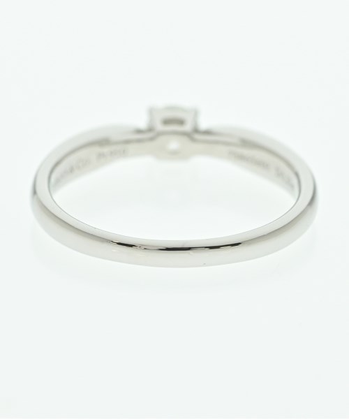 TIFFANY & CO.（ティファニー）リング シルバー サイズ:11 レディース/2200609927182