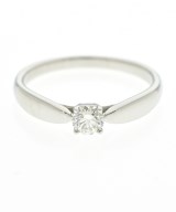 TIFFANY & CO.（ティファニー）リング シルバー サイズ:11 レディース/2200609927182