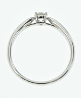 TIFFANY & CO.（ティファニー）リング シルバー サイズ:11 レディース/2200609927182