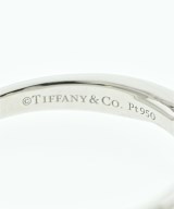 TIFFANY & CO.（ティファニー）リング シルバー サイズ:11 レディース/2200609927182