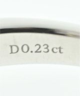 TIFFANY & CO.（ティファニー）リング シルバー サイズ:11 レディース/2200609927182