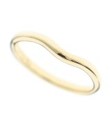 TIFFANY & CO.（ティファニー）リング ゴールド サイズ:10 レディース/2200609927199