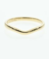 TIFFANY & CO.（ティファニー）リング ゴールド サイズ:10 レディース/2200609927199