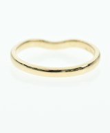 TIFFANY & CO.（ティファニー）リング ゴールド サイズ:10 レディース/2200609927199