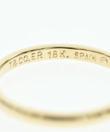 TIFFANY & CO.（ティファニー）リング ゴールド サイズ:10 レディース/2200609927199