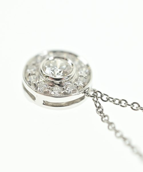 TIFFANY & CO.（ティファニー）ネックレス シルバー サイズ:- レディース/2200609927311