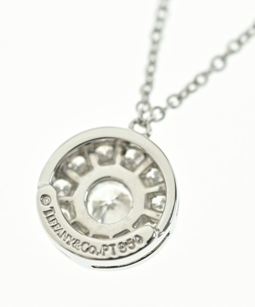 TIFFANY & CO.（ティファニー）ネックレス シルバー サイズ:- レディース/2200609927311