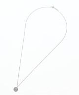 TIFFANY & CO.（ティファニー）ネックレス シルバー サイズ:- レディース/2200609927311