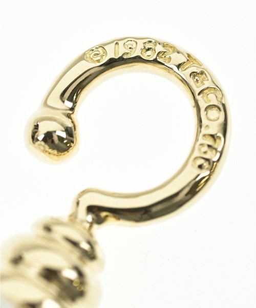 TIFFANY & CO.（ティファニー）ネックレス 白 サイズ:- レディース/2200609927366