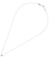 TIFFANY & CO.（ティファニー）ネックレス シルバー サイズ:- レディース/2200609927380